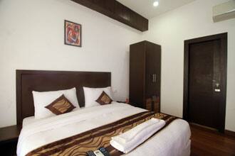 Maven's House, Gurgaon 4